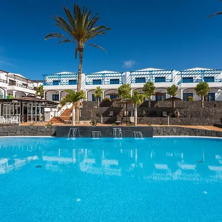 Resort The Mirador Papagayo Playa Blanca (Lanzarote)