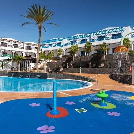 Resort The Mirador Papagayo 4*