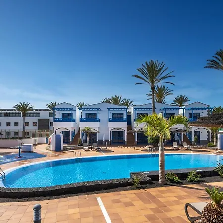 The Mirador Papagayo 4* Playa Blanca (Lanzarote)