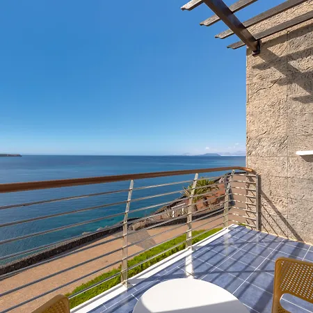 Resort The Mirador Papagayo 4*