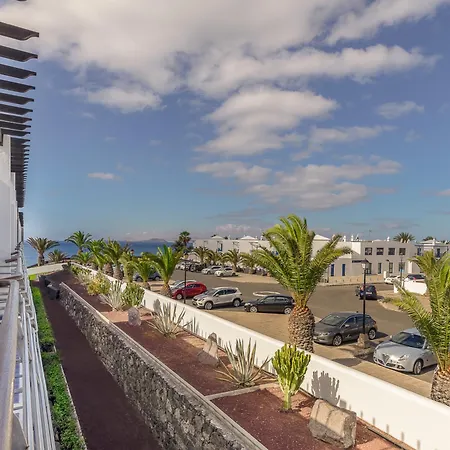The Mirador Papagayo 4*