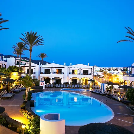 The Mirador Papagayo Playa Blanca (Lanzarote)