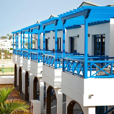 Resort The Mirador Papagayo