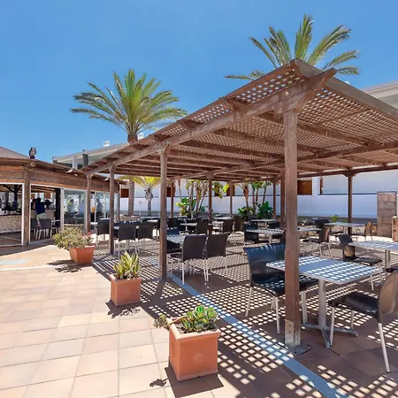 The Mirador Papagayo Playa Blanca (Lanzarote)