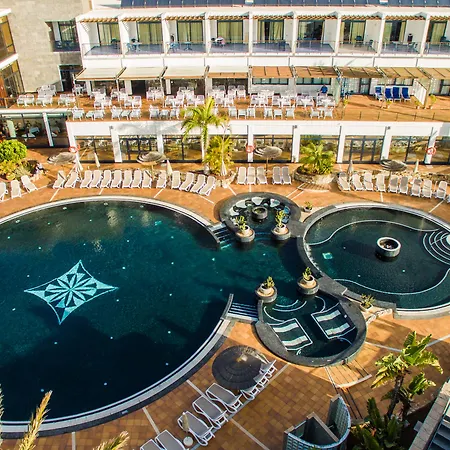 The Mirador Papagayo Resort