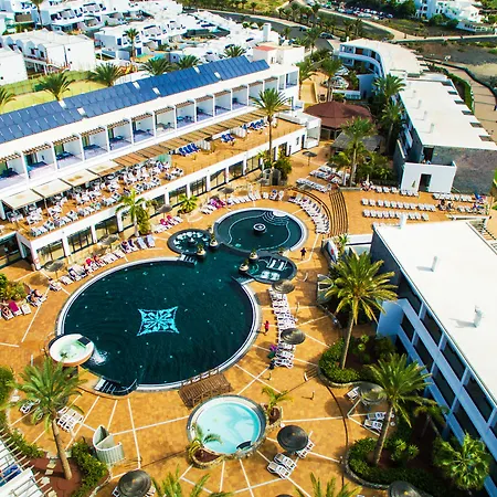 The Mirador Papagayo Resort