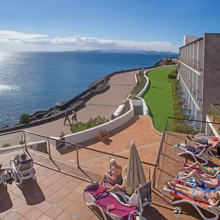 The Mirador Papagayo Playa Blanca (Lanzarote)