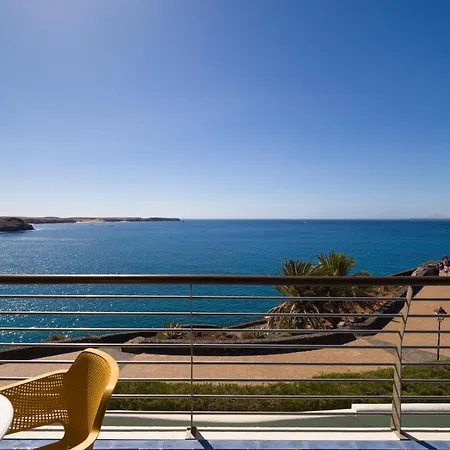 Resort The Mirador Papagayo Playa Blanca (Lanzarote)