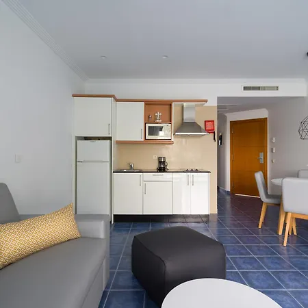 Resort The Mirador Papagayo 4*