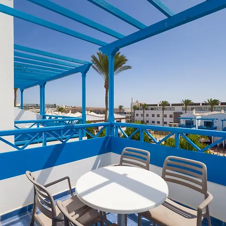The Mirador Papagayo Resort Playa Blanca (Lanzarote)