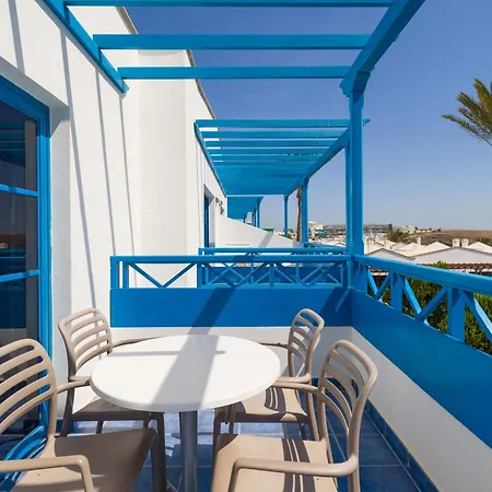 Resort The Mirador Papagayo 4*