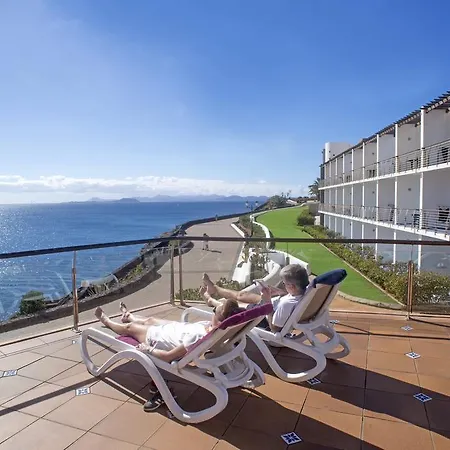 Resort The Mirador Papagayo 4*