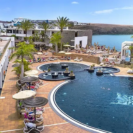 The Mirador Papagayo