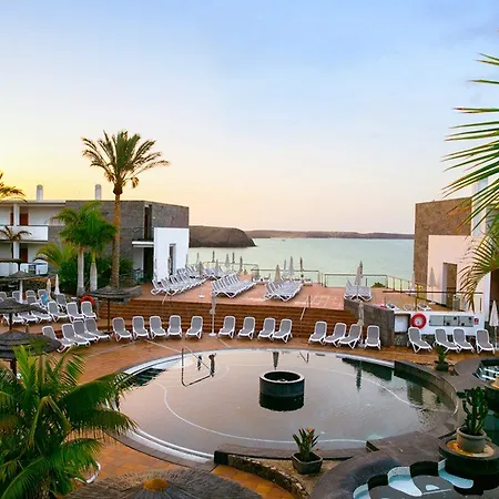 Resort The Mirador Papagayo 4*