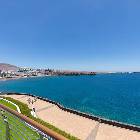 The Mirador Papagayo