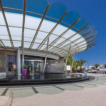 Resort The Mirador Papagayo 4*