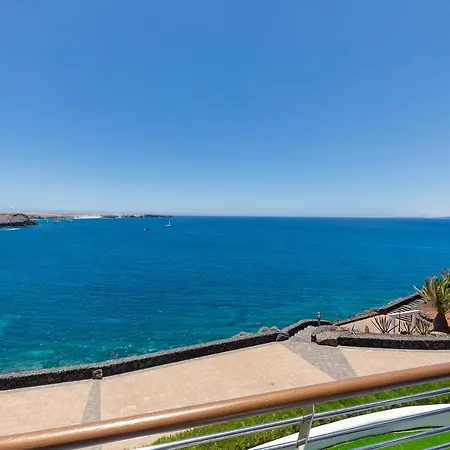 The Mirador Papagayo Playa Blanca (Lanzarote)