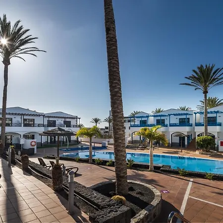 Mirador Papagayo By Livvo Rezort