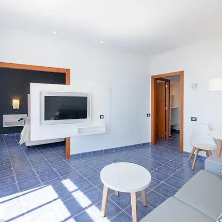 Mirador Papagayo By Livvo Rezort 4*