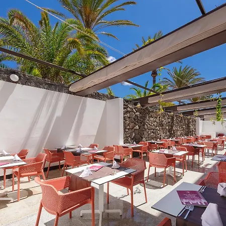 Rezort Mirador Papagayo By Livvo 4*