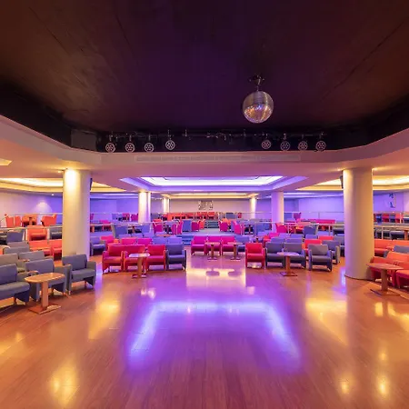 Rezort Mirador Papagayo By Livvo