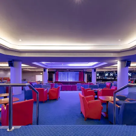 Mirador Papagayo By Livvo 4* Playa Blanca (Lanzarote)