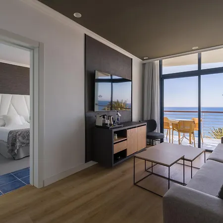 Rezort Mirador Papagayo By Livvo Playa Blanca (Lanzarote)