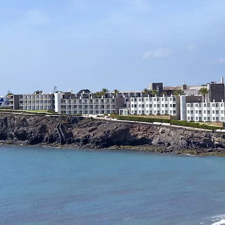 The Mirador Papagayo Resort Playa Blanca (Lanzarote)