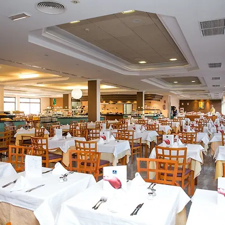 Mirador Papagayo By Livvo 4* Playa Blanca (Lanzarote)