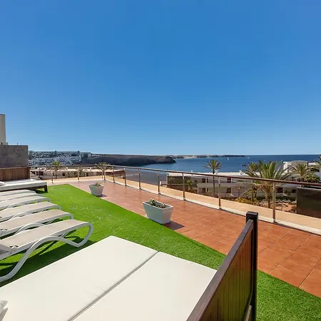 The Mirador Papagayo 4* Playa Blanca (Lanzarote)