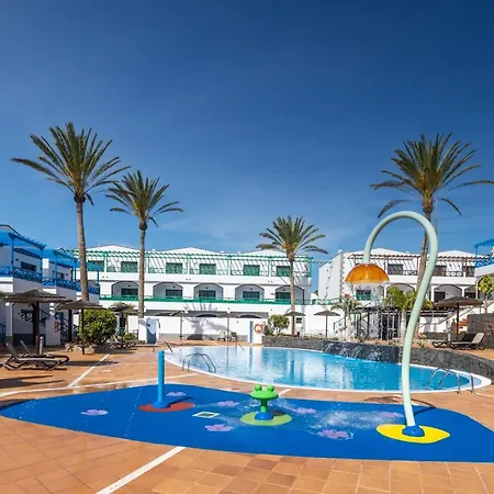 Mirador Papagayo By Livvo Resort