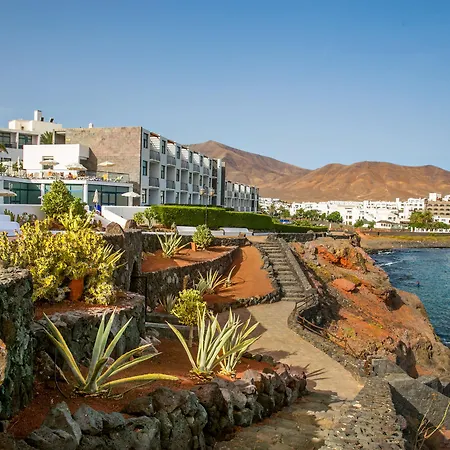 Mirador Papagayo By Livvo Playa Blanca (Lanzarote)