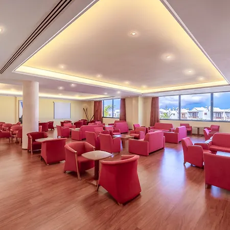 Mirador Papagayo By Livvo Resort Playa Blanca (Lanzarote)