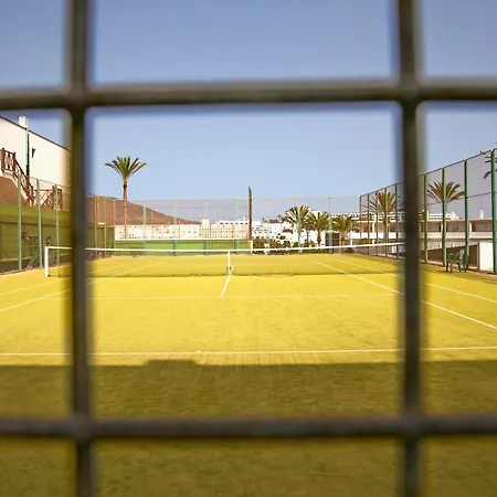 Mirador Papagayo By Livvo Resort 4*