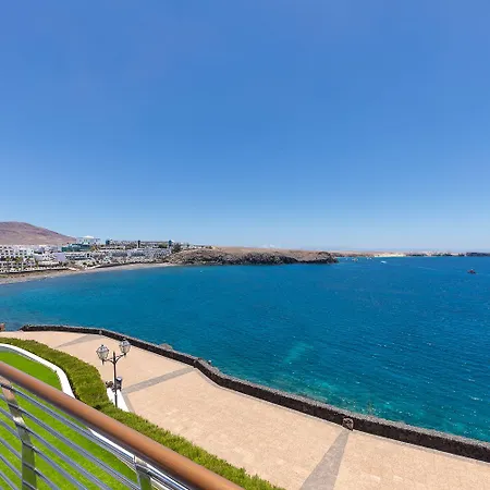 Mirador Papagayo By Livvo Playa Blanca (Lanzarote)
