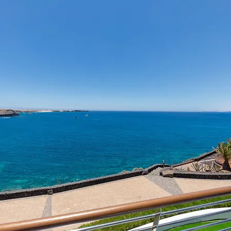 Hotel Mirador Papagayo By Livvo Playa Blanca (Lanzarote)