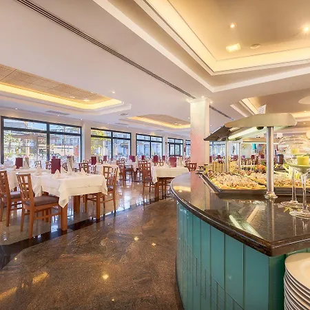 Hotel Mirador Papagayo By Livvo Playa Blanca (Lanzarote)