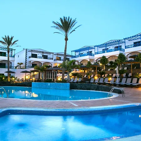 Mirador Papagayo By Livvo Hotel 4*