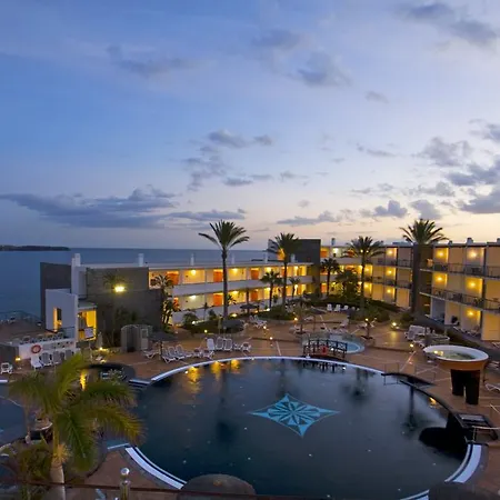 Mirador Papagayo By Livvo Hotel