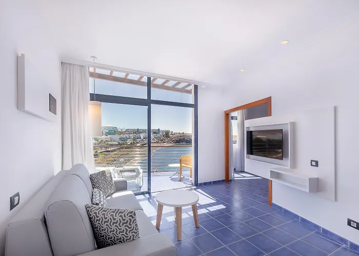 Mirador Papagayo By Livvo 4* 플라야블랑카