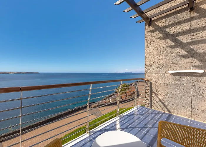 리조트 Mirador Papagayo By Livvo 4*
