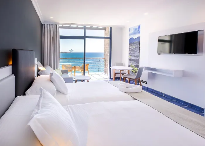 Mirador Papagayo By Livvo 리조트 플라야블랑카