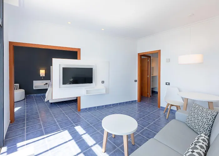 Mirador Papagayo By Livvo 리조트 4*