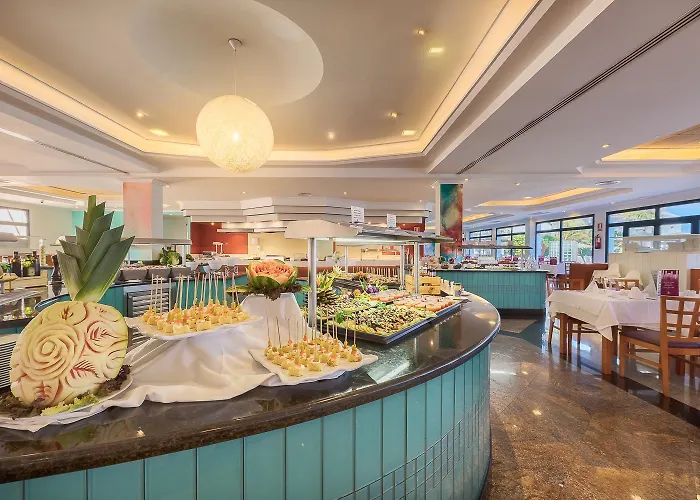 Mirador Papagayo By Livvo 리조트 플라야블랑카