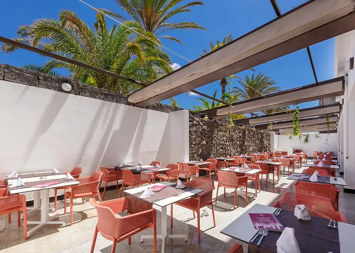 리조트 Mirador Papagayo By Livvo 4*