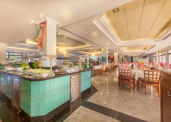 Mirador Papagayo By Livvo 리조트 플라야블랑카