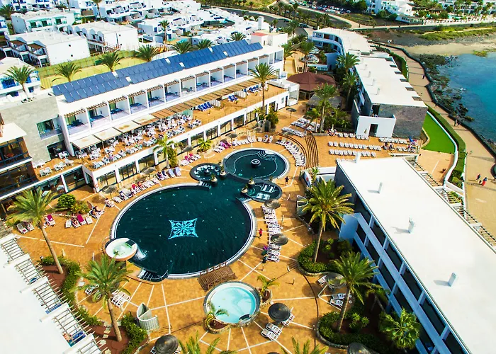 Mirador Papagayo By Livvo 리조트