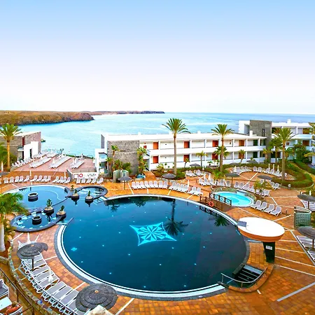 Mirador Papagayo By Livvo Feriested Playa Blanca (Lanzarote)